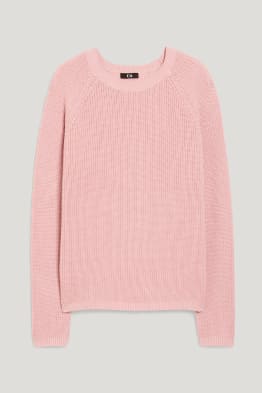 Pullover basic