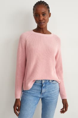 Pullover basic