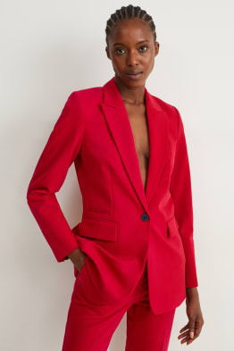 Business blejzr - regular fit