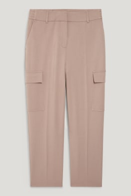 Pantalon cargo