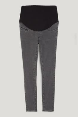 Umstandsjeans - Jegging Jeans