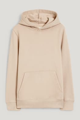 Bluza z kapturem - genderneutral