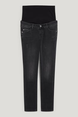 Jean de grossesse - slim jean - LYCRA®