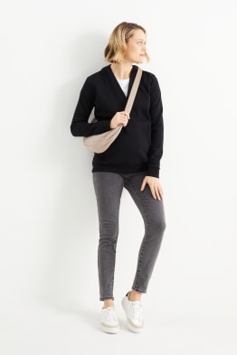 Umstandsjeans - Jegging Jeans