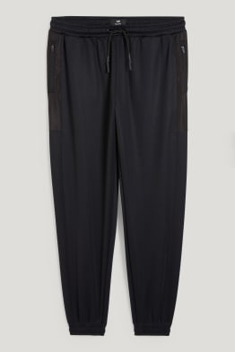 Pantalones de deporte para hombre: confort y estilo en C&A