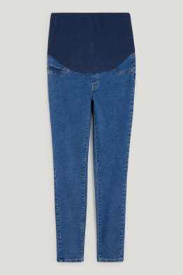 Maternity jeans - jegging jeans