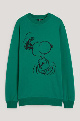 Sweat - Snoopy