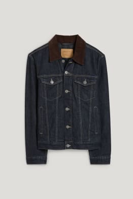 Jeansjacke