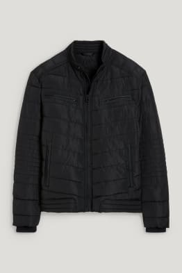 Steppjacke
