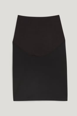 Maternity skirt
