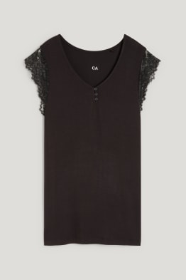 Pyjamashirt