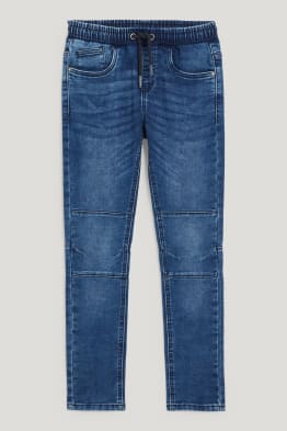 Slim jeans