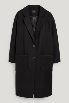 CLOCKHOUSE - manteau