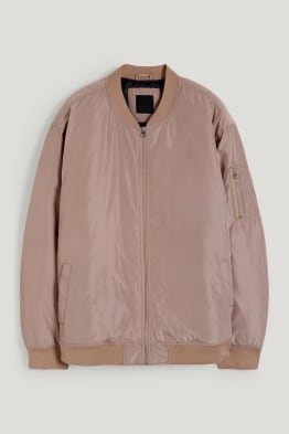 Bomberjacke