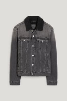 Jeansjacke
