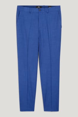 Mix-and-match trousers - regular fit - Flex
