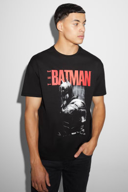 Samarreta de màniga curta - Batman
