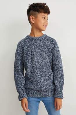 Pullover