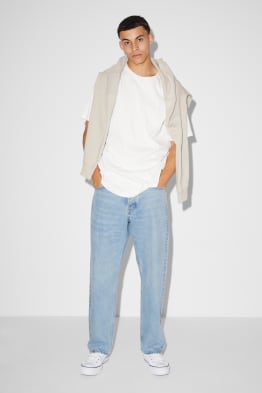 Relaxed Jeans