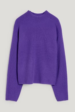 Kaschmir-Pullover