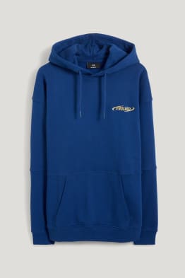 Sweat à capuche