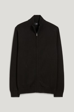 Strickjacke