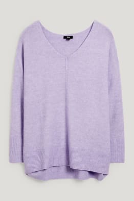 Pullover