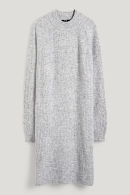 Robe de maille
