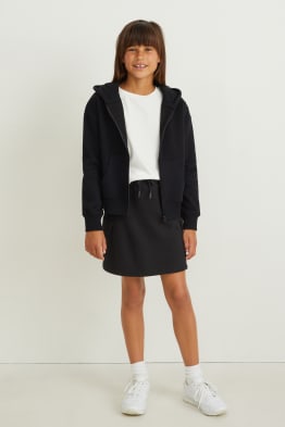 Faldilla de xandall cargo