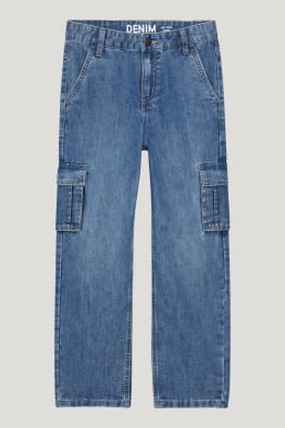 Pantalons cargo