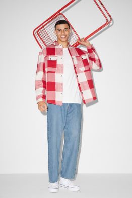 Relaxed jeans