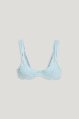 Reggiseno con ferretti