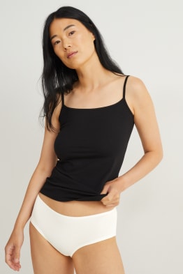 Lot de 3 - shortys