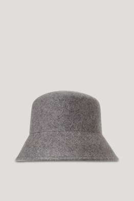 Chapeau de laine