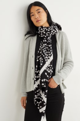 Foulard - fantasia