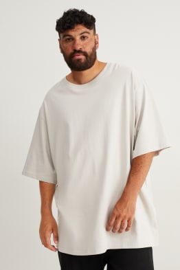 Oversized T-shirt