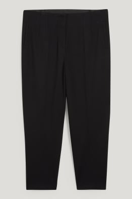 Pantaloni di jersey - regular fit