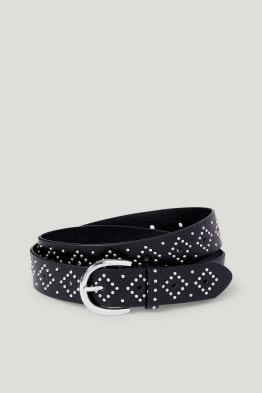 Ceinture - similicuir