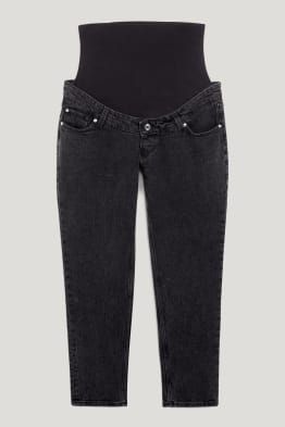 Jean de grossesse - tapered jean - LYCRA®