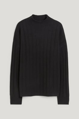 Kaschmir-Pullover