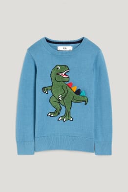Dino - trui