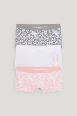 Pack de 3 - boxers