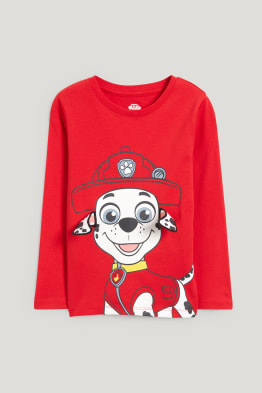 PAW Patrol - long sleeve top