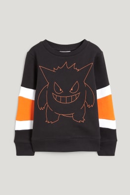 Pokémon - Halloween-sweatshirt