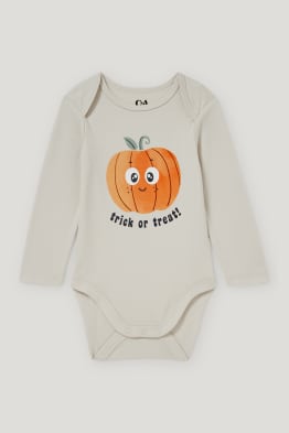 Body Halloween per neonati