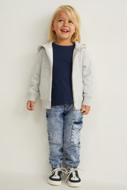 Jeans cargo