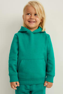 Hoodie - genderneutraal