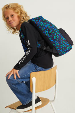 Minecraft - Rucksack