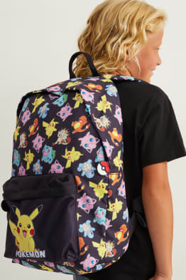 Pokémon - Rucksack