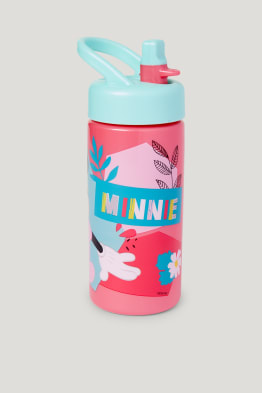 Minnie - borraccia - 420 ml